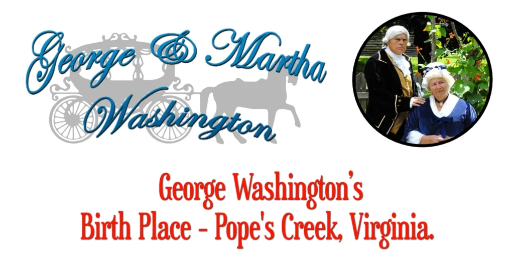 Who was George Washington