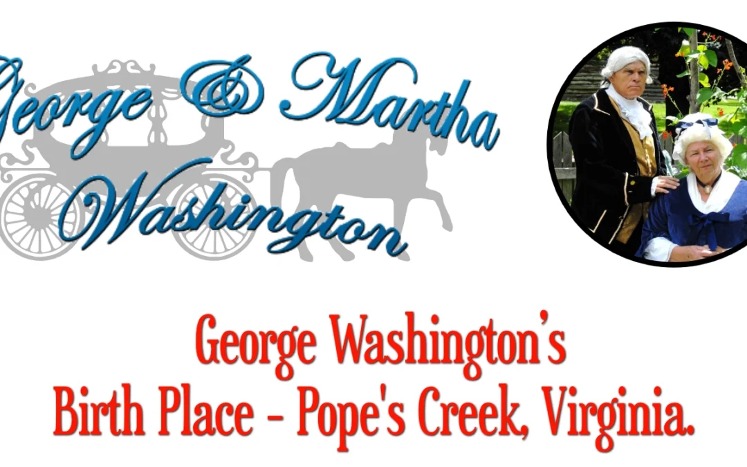 Who was George Washington?