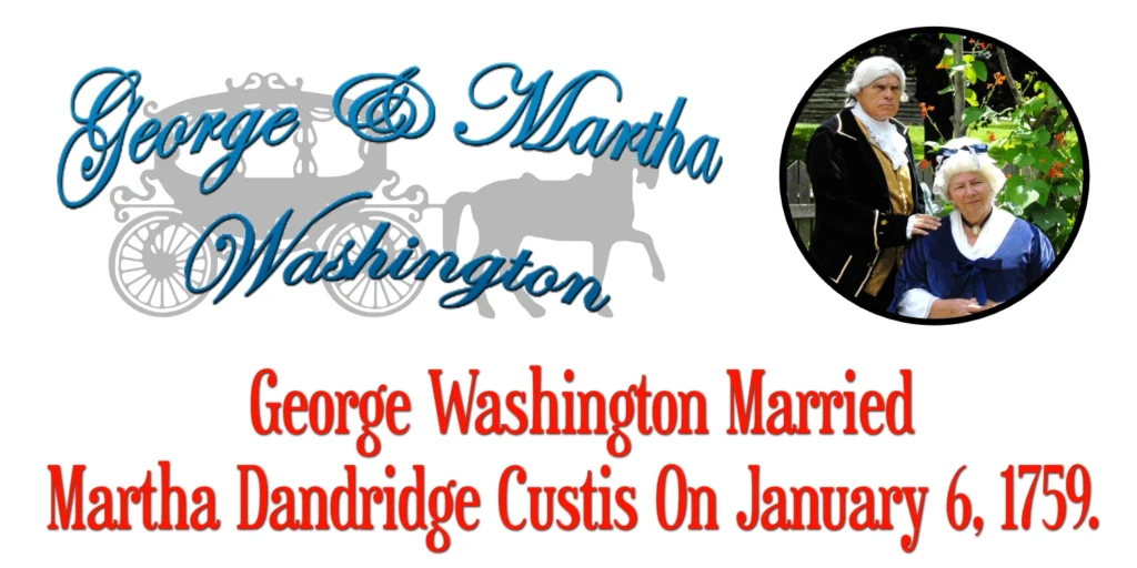 Who Was First Lady Martha Washington