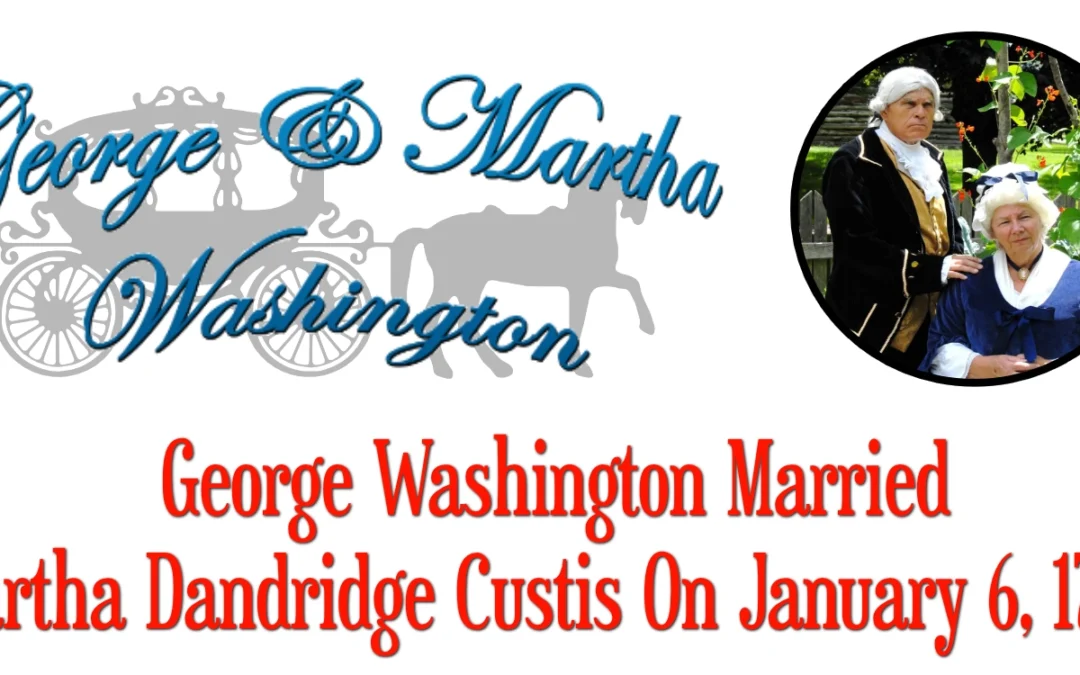 Who Was First Lady Martha Washington