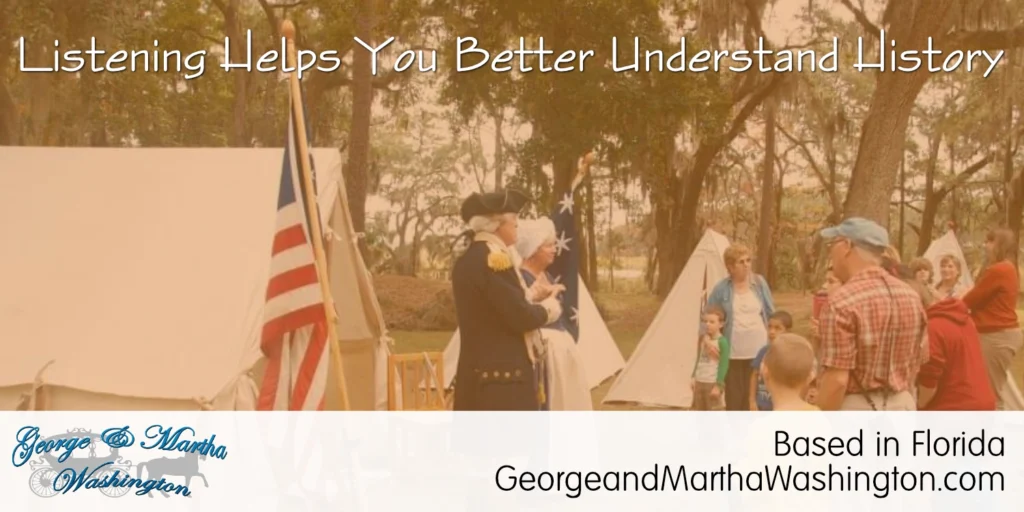 The Washington Presentations is great for schools